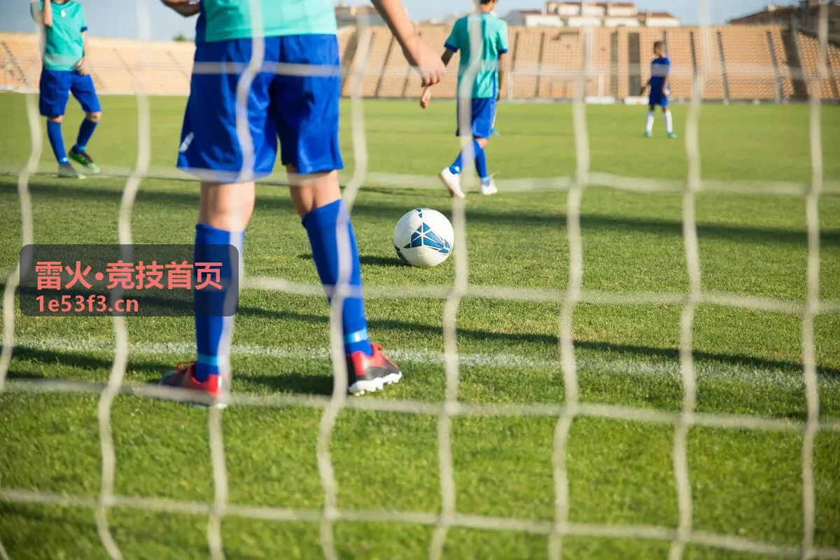 雷火·竞技团队配合攻略封面